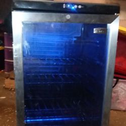 Wine Fridge 