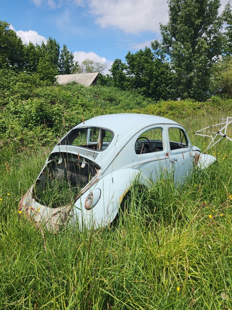 All Kinds Of Volkswagen Parts For Sale
