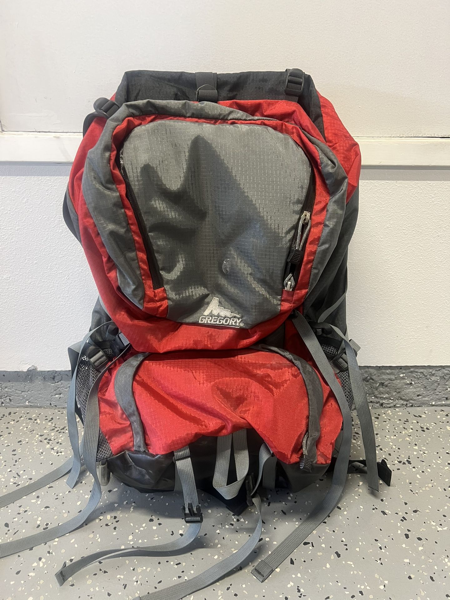 Gregory Hiking Backpack 