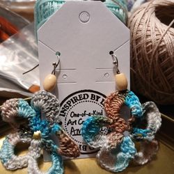 Micro crochet 