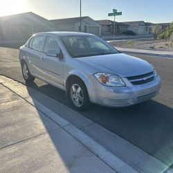 2010 Chevrolet Cobalt