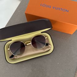 LV Sunglasses 