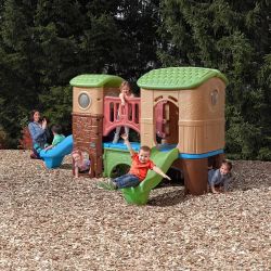 Children’s Playground/Clubhouse Climber 