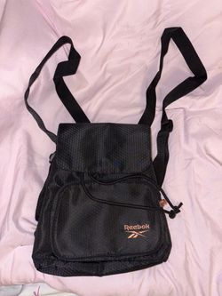 Reebok mini backpack