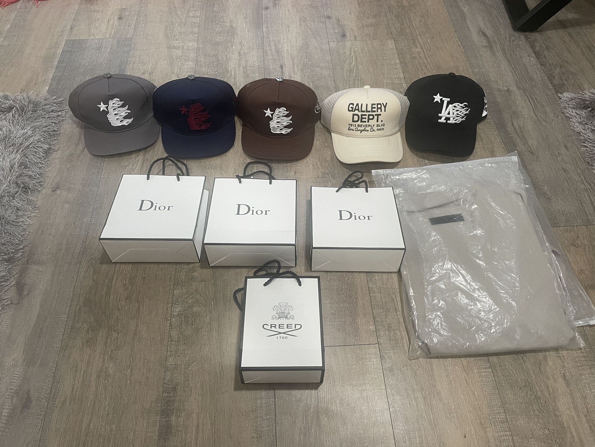 Everything For 180