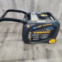 Firman Generator