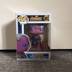 Funko Pop