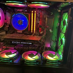 Gaming Pc 