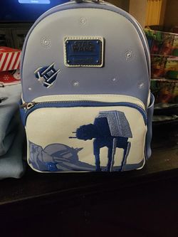 Disney Loungefly Star Wars