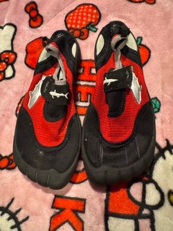 Kids Water shoe size 2/3