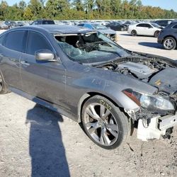 2013 Infiniti M37 Parts