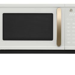 Microwave, Drew  Barrymore White