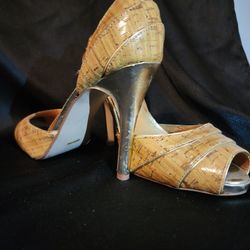 All Shoes $20 A Pair