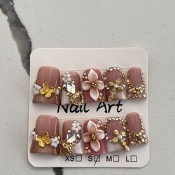 Press On Nails