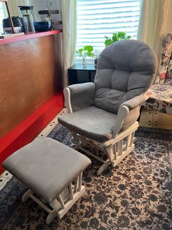 Rocking chair