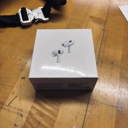 AIRPODS PRO 2ND GEN WITH APPLECARE +