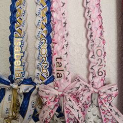 Graduation Lei’s