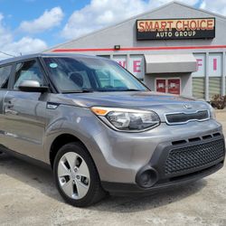 2015 Kia Soul**** Gas Saver*** $899 Down Buy Here Pay Here 