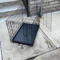 Pet cage