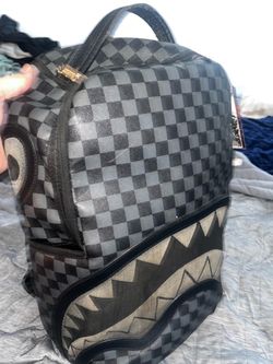 Limited Edition Sprayground “The light show” Backpack