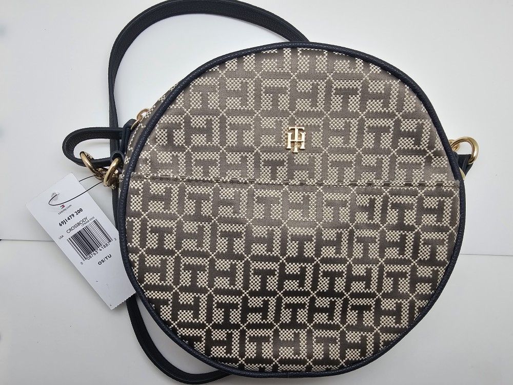 Tommy Hilfiger Cross Body