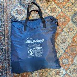 Queen Size Air Mattress