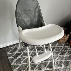 Baby High Chair.