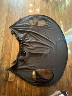 Universal Stroller Shade Cover