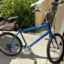 KHS Men’s Bike