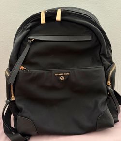 Michael Kors Backpack