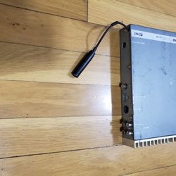 Alpine CVA1000 Brain Unit