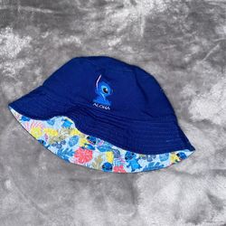 Stitch Toddler Bucket Hat