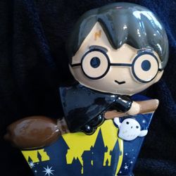 Harry Potter Piggy Bank