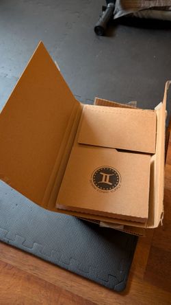 Comic book mailing supplies