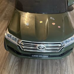 Cars Kids 
