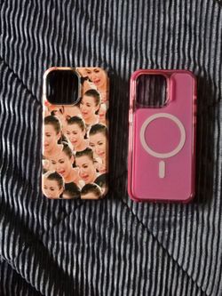 IPhone 15 ProMax Phone Cases