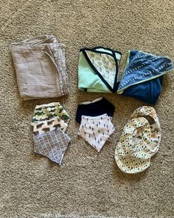 Baby Items
