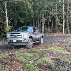 2016 Ford F-350