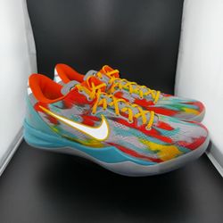 Nike Kobe 8 Protro Venice Beach (2024) Sz 11