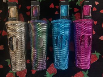 Starbucks Tumblers