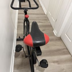 exercise bikes
