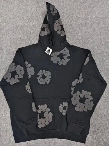 Brand New Denim Tears Hoodies All Sizes, Free Shipping On Me