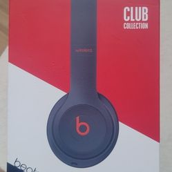 Beats Solo