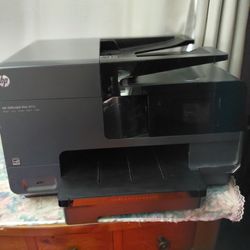 HP Office Jet Pro 8610