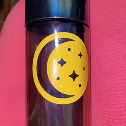 Personalized Wine glasses & Water bottles