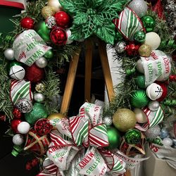 Christmas Wreath