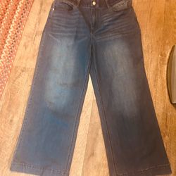 Draper James jeans