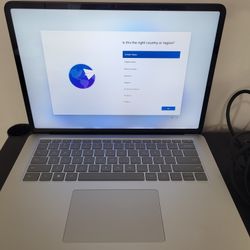 Surface Laptop Studio 2 Microsoft PC 14" Gaming nVIDIA RTX 4050 Intel i7 16GB 512GB SSD Windows