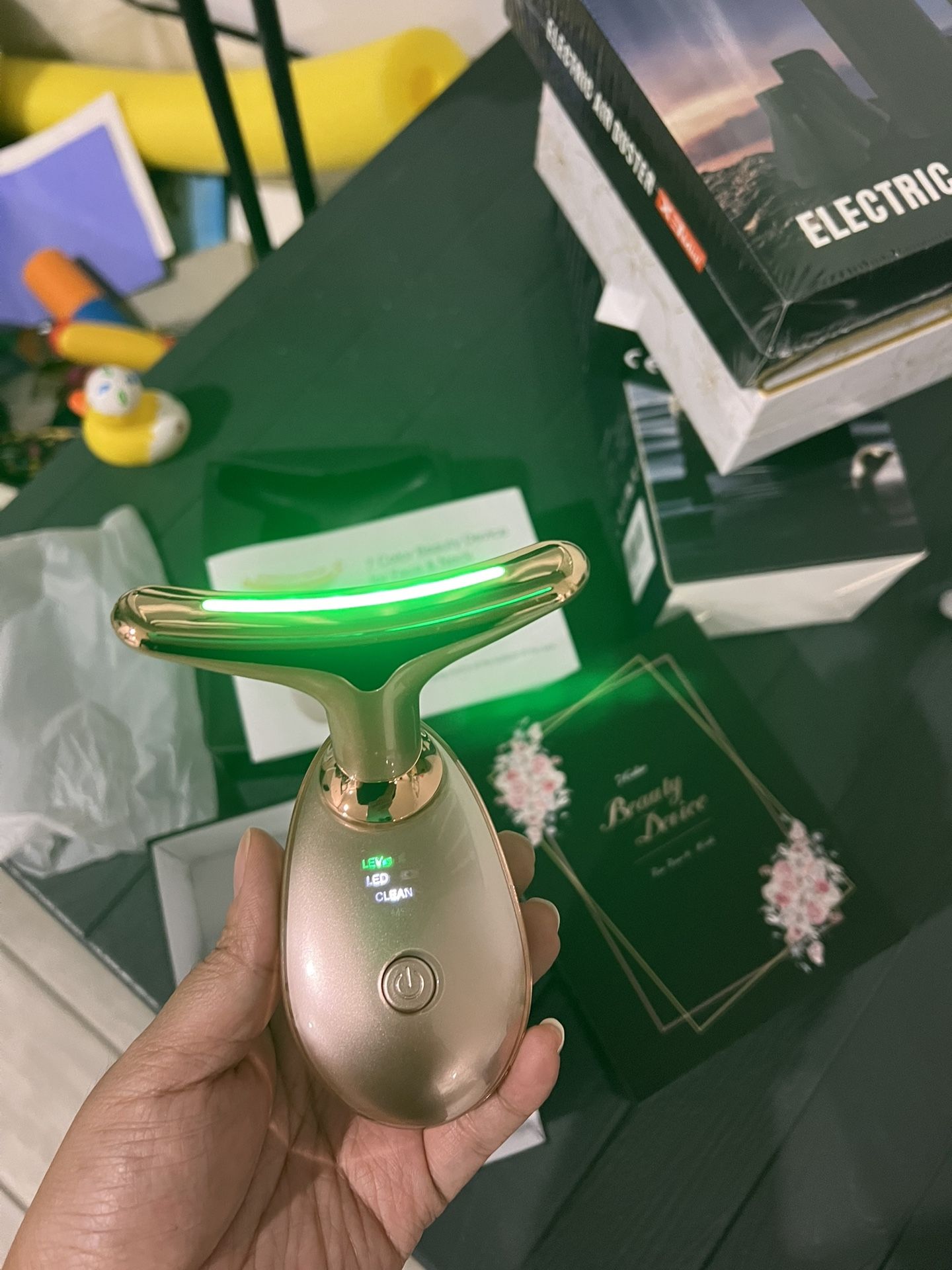 Face Massager