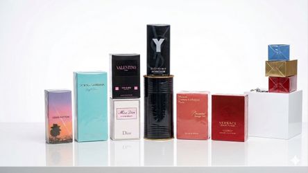 Perfumes